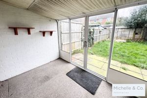 Garden Room- click for photo gallery